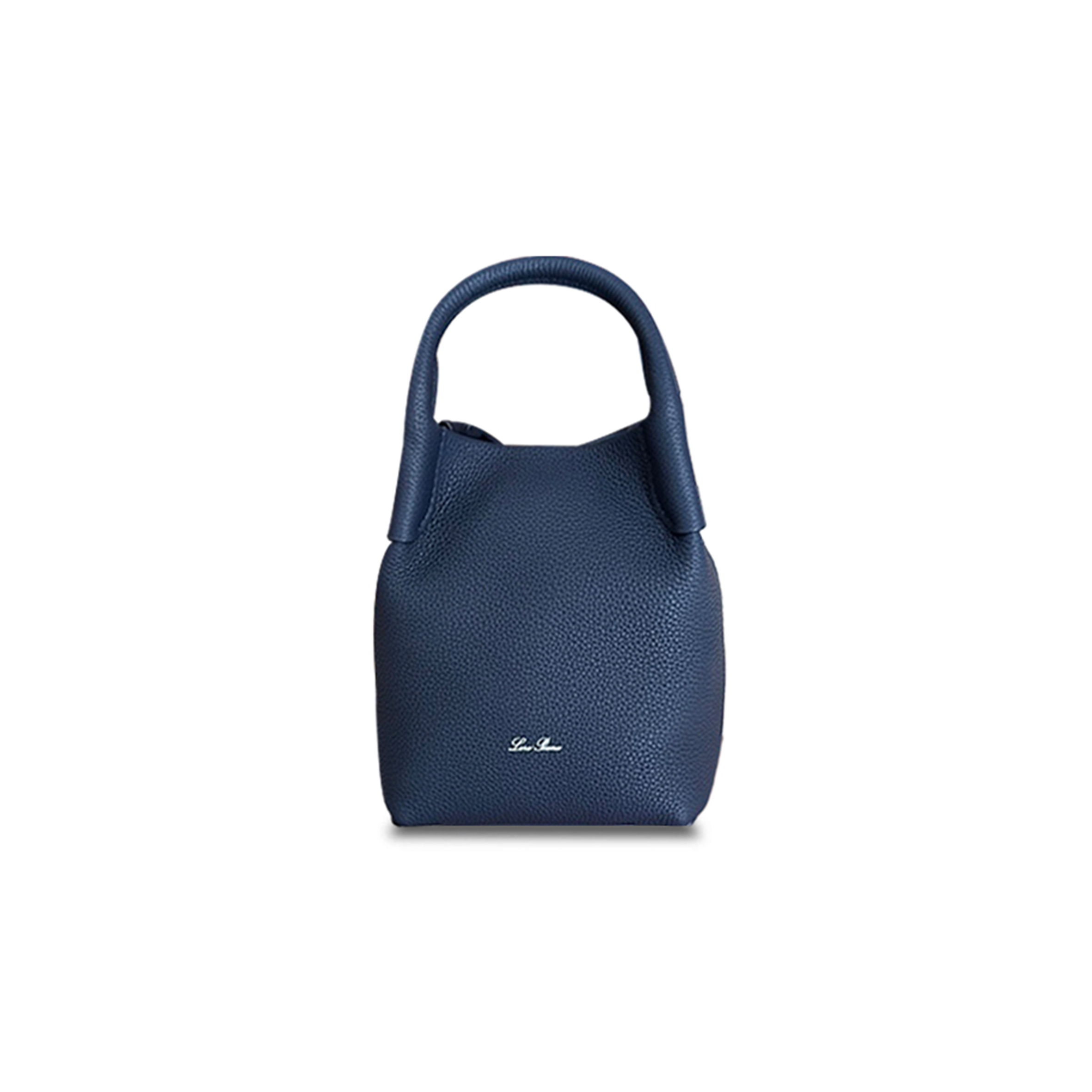 LORO PIANA MICRO BALE BAG FAN0807 (23*16*14cm) 